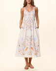Cleobella Maryam Midi Dress