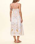 Cleobella Maryam Midi Dress