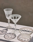 Sir/Madam Rialto Martini - Set of 2