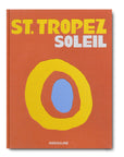 Assouline Travel Book