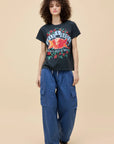 Guns N Roses Sweet Child O' Mine Tour Tee