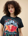 Guns N Roses Sweet Child O' Mine Tour Tee