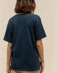 Nirvana In Utero Cover Merch Tee