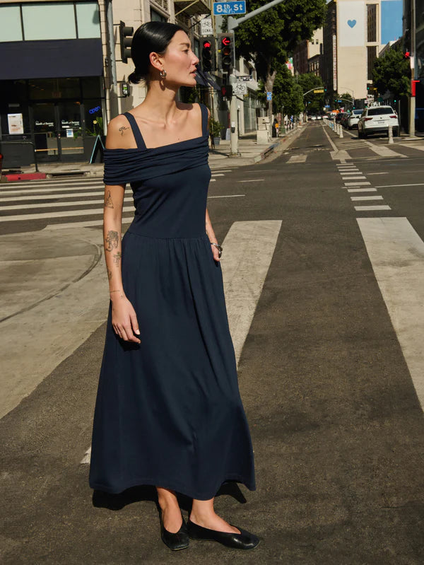 Nation Tamaira Maxi Dress