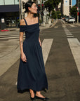 Nation Tamaira Maxi Dress