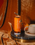 Teaspressa Pumpkin Spice Cafe Mixer Tallboy