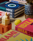 Assouline Travel Book