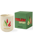 Assouline Travel From Home Candle