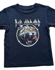 Rowdy Sprout Def Leppard Roar Tee
