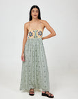 Ollari Lucia Maxi
