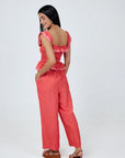 Ollari Cleo Blouse