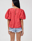 Ollari Winnie Blouse