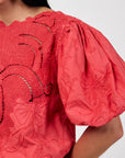 Ollari Winnie Blouse