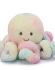 OB Designs Little Ollie Octopus