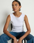 Nation Zella Tank