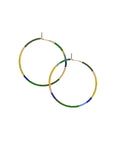 Abacus Row Voyage Hoops