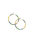 Abacus Row Voyage Hoops