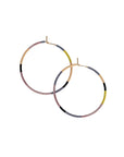 Abacus Row Voyage Hoops