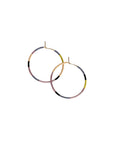 Abacus Row Voyage Hoops