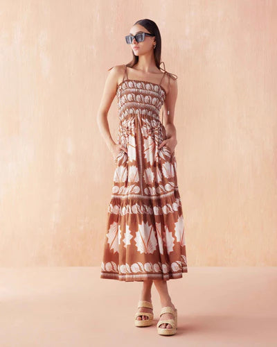 Omika Adley Maxi