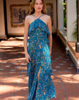 Cleobella Aphrodite Ankle Dress