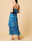 Cleobella Aphrodite Ankle Dress