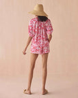 Omika Asha Short