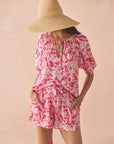 Omika Isla Blouse