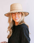 Jakeline Bucket Hat