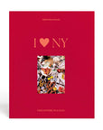Piecework Puzzles I <3 NY