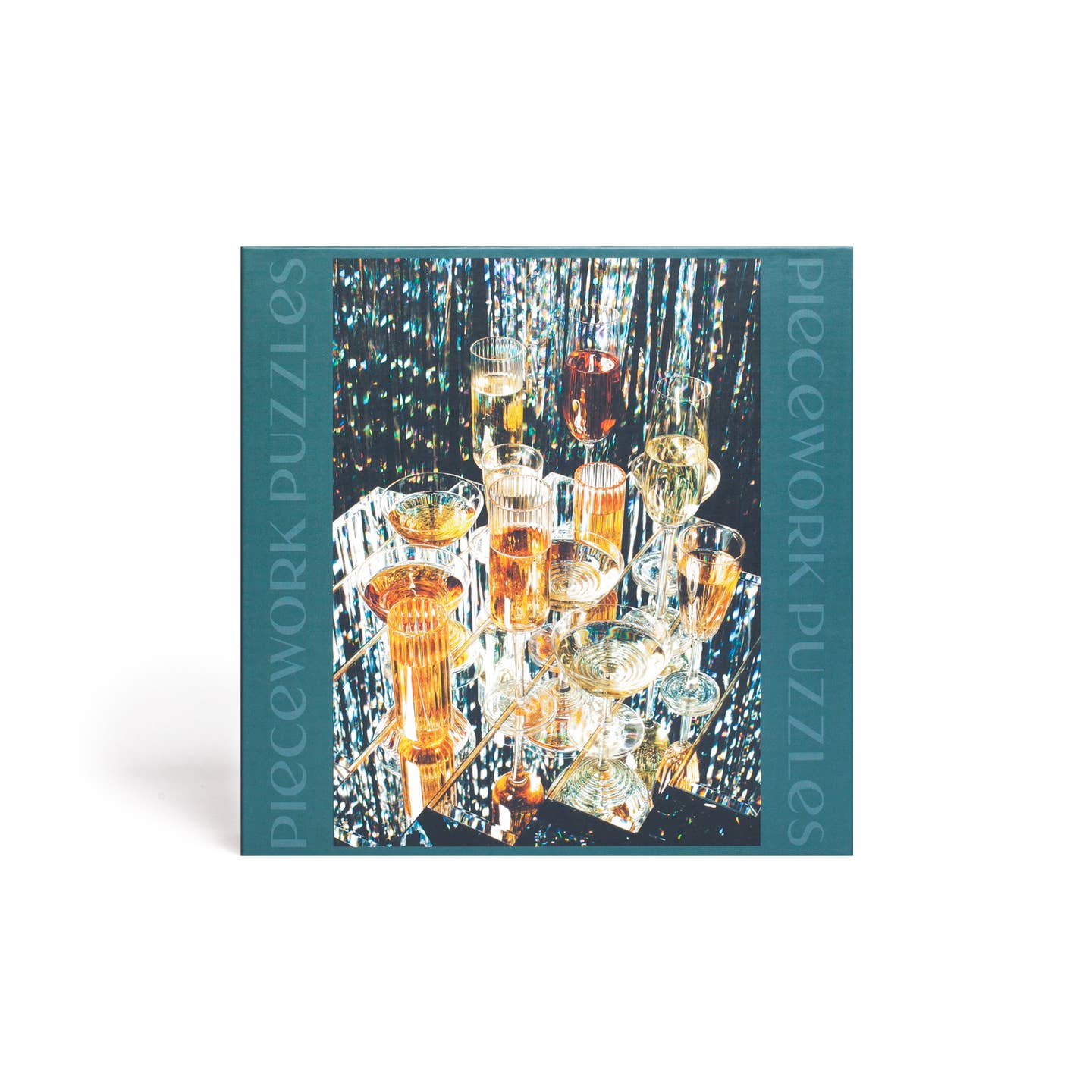 Piecework Puzzles Disco Queen