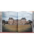 Trope Paris Leather-Bound