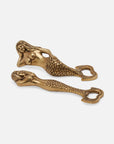 Blue Pheasant Ginger Bottle Openers