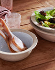 Blue Pheasant Laney Serving Set