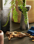 Blue Pheasant Ginger Bottle Openers