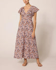 Cleobella Briar Ankle Dress