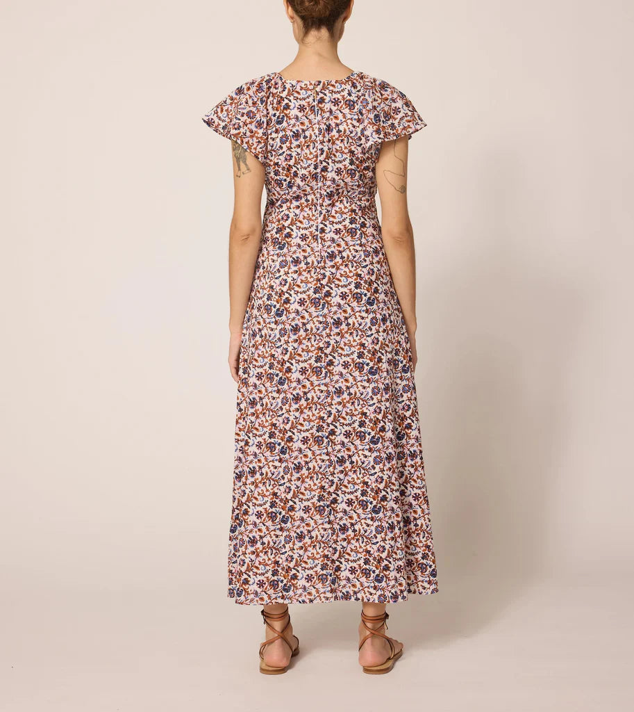 Cleobella Briar Ankle Dress