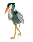 Heron Plush
