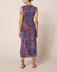 Cleobella Carrie Midi Dress