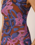 Cleobella Carrie Midi Dress