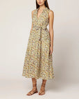 Cleobella Cheyenne Midi Dress