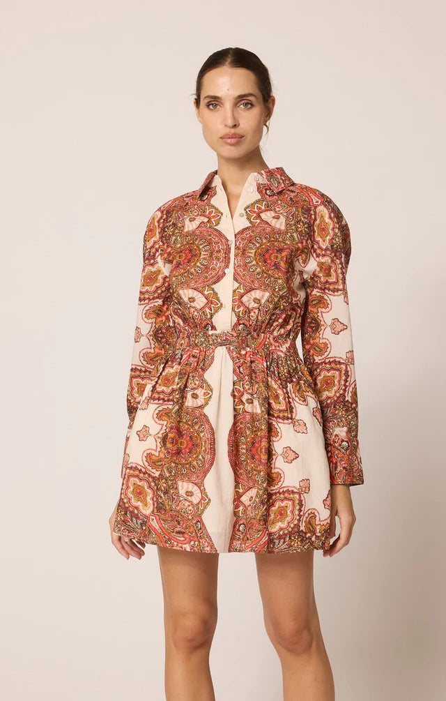 Cleobella Opal Mini Dress