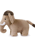 OB Designs Woolberth Wooly Mammoth Soft Toy