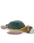 Large Turtle Plush