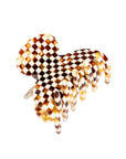 France Luxe Small Couture Jaw