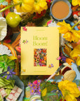 Piecework Puzzles Bloom Bloom