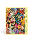 Piecework Puzzles Bloom Bloom
