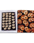 Martha: The Cookbook By Martha Stewart Leather-Bound