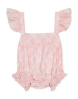 Mer St. Barth Chloe Baby Romper