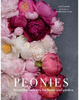 Peonies: Beautiful Varieties For Home & Garden